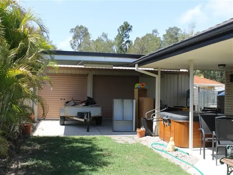 Fourth view of Homely house listing, 34 Gretel Drive, Beachmere QLD 4510