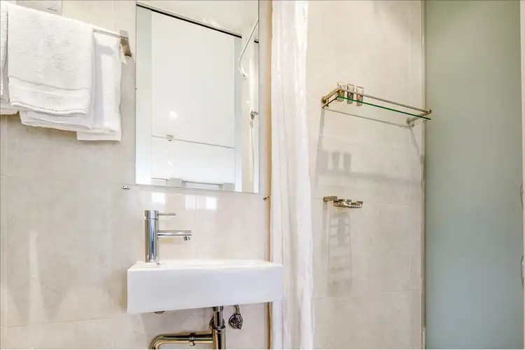 Seventh view of Homely house listing, 1507/480 Collins Street, Melbourne VIC 3000