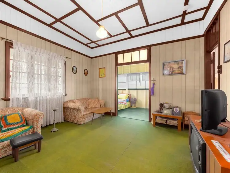 Third view of Homely house listing, 85 Beatrice Street, Bardon QLD 4065