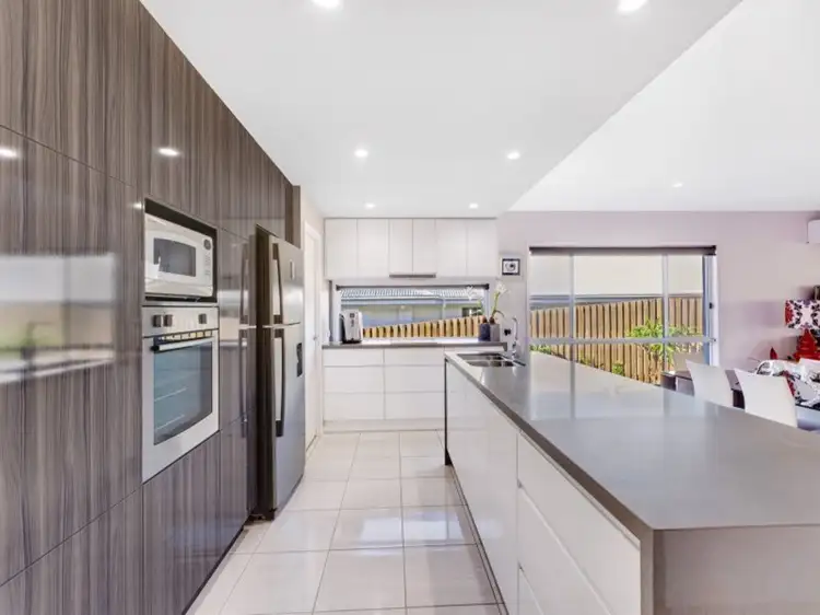 Third view of Homely house listing, 10 Sunbird Court, Elanora QLD 4221