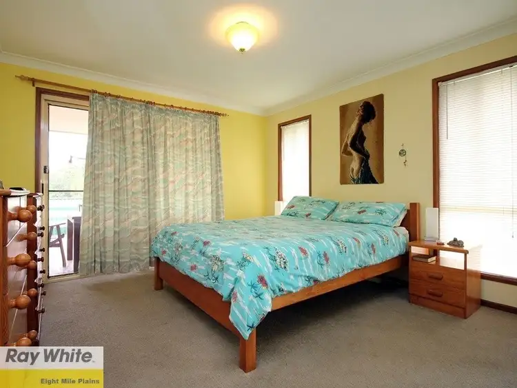 Fourth view of Homely house listing, 4 Ngumi Court, Eight Mile Plains QLD 4113