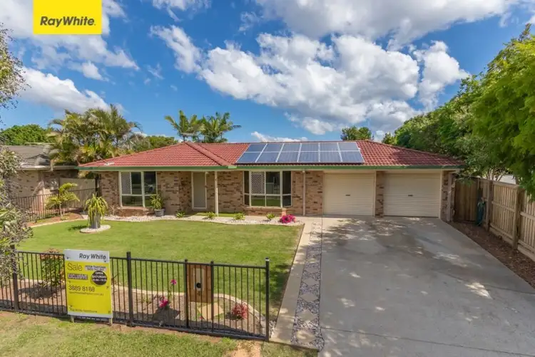 Main view of Homely house listing, 4 Judith Street, Bray Park QLD 4500