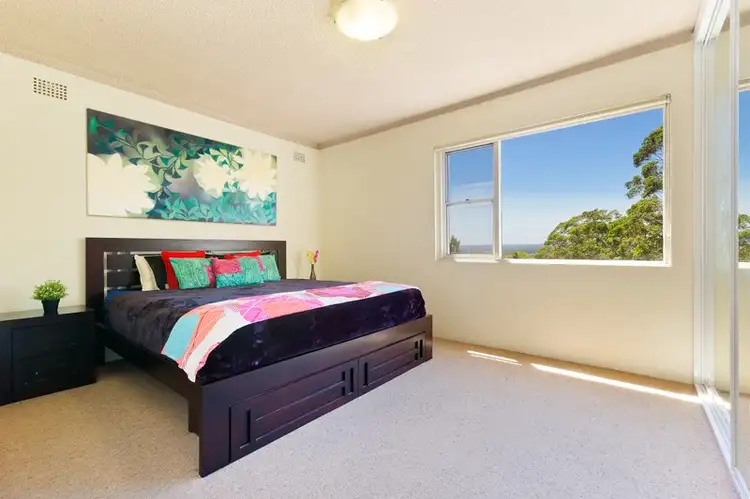 Third view of Homely unit listing, 10/391 Mowbray Road, Chatswood NSW 2067