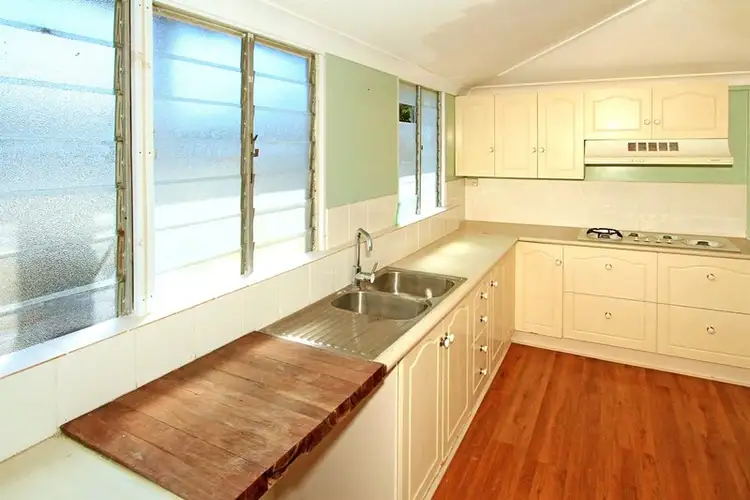 Fifth view of Homely house listing, 9 Lukin Street, Mount Morgan QLD 4714