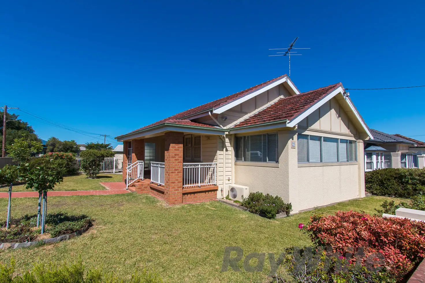 Main view of Homely house listing, 27 Georgetown Road, Georgetown NSW 2298