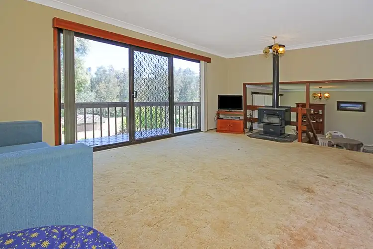Third view of Homely house listing, 11 Manyana Drive, Manyana NSW 2539