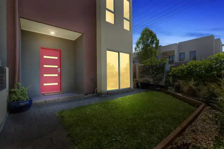 Third view of Homely townhouse listing, 36B Hawker Street, Brompton SA 5007