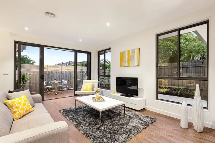 2/1a Herbert Street, Mount Waverley VIC 3149
