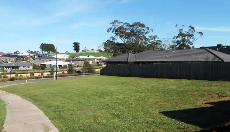 16 Willandra Circuit, Warragul VIC 3820