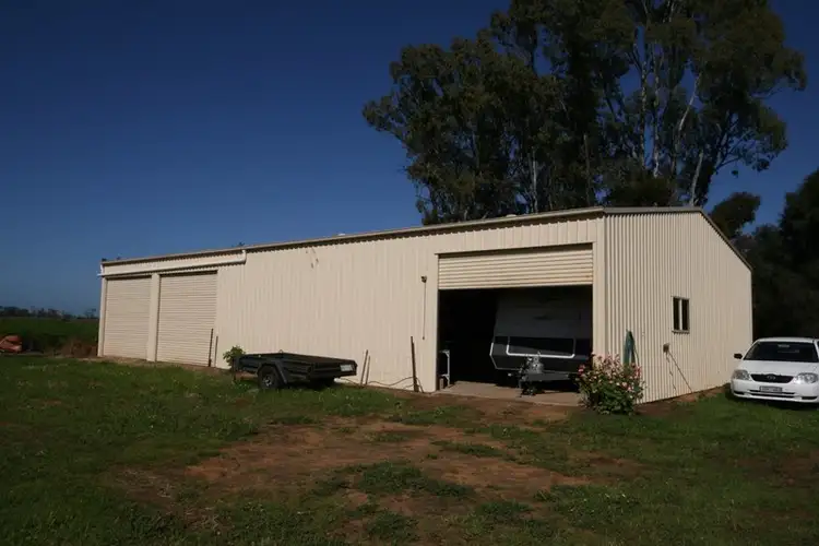 Second view of Homely house listing, 1365 Hansen Road, Lockington VIC 3563