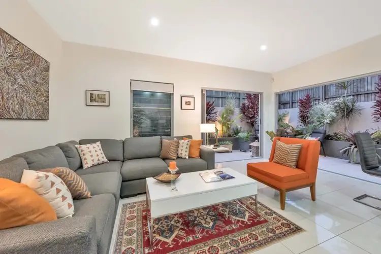 Fifth view of Homely unit listing, 6/17 Amaroo Drive, Buderim QLD 4556