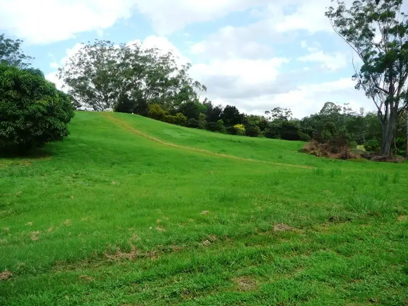 Main view of Homely land listing, 16 Gumtree Court, Nunderi NSW 2484