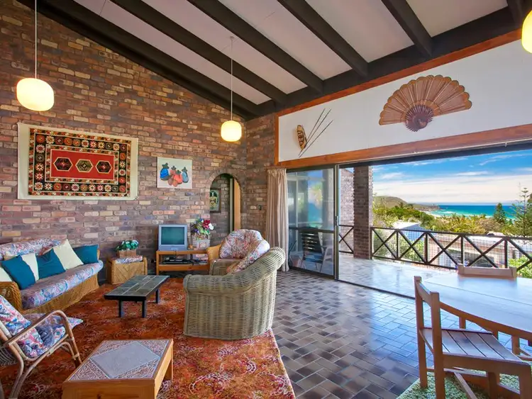 Fourth view of Homely house listing, 15 Park Crescent, Sunshine Beach QLD 4567