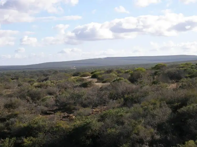 Third view of Homely land listing, 9 Darwinia Drive Lot, Kalbarri WA 6536