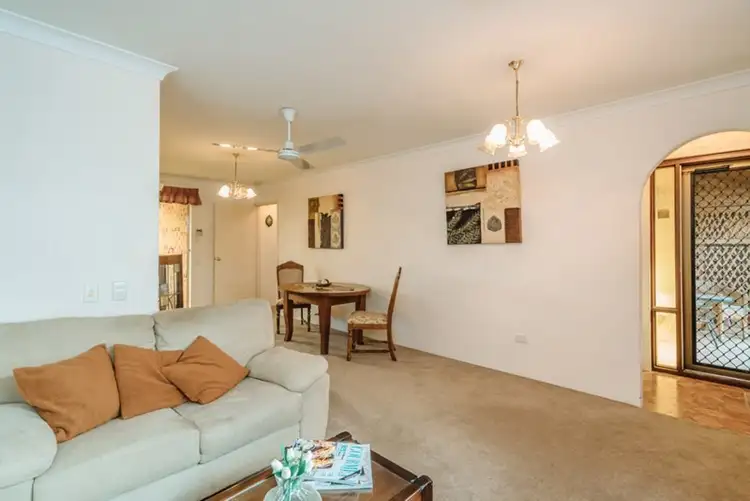 Fifth view of Homely house listing, 33/7 Harman Road, Sorrento WA 6020