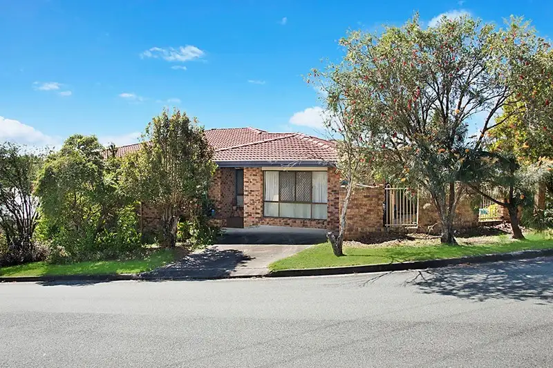 Main view of Homely house listing, 9 Gold Street, Aroona QLD 4551