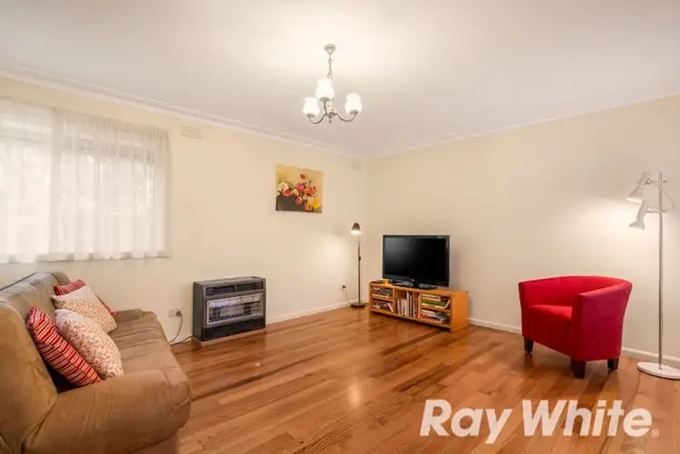 Third view of Homely unit listing, 2/24 Wolseley Close, Mont Albert VIC 3127