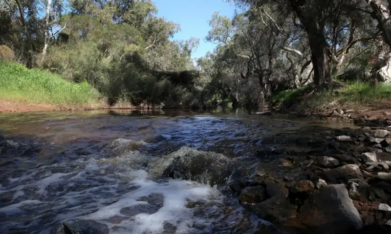Main view of Homely land listing, Lot 343 Polwarth Parade, Deepdale WA 6532