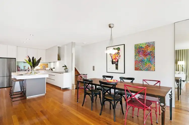 Third view of Homely house listing, 16 Thornley Street, Marrickville NSW 2204