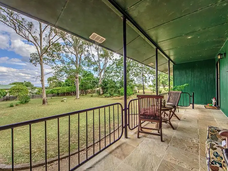 Main view of Homely house listing, 16E Boundary Street, Tivoli QLD 4305