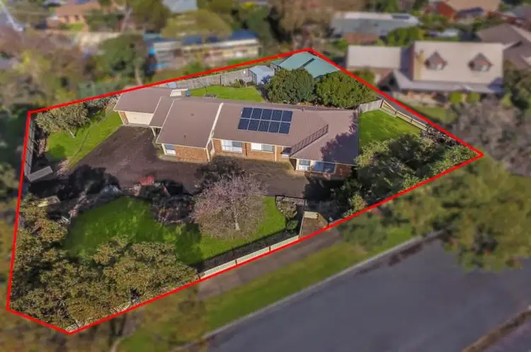 Second view of Homely house listing, 3 Rockview Court, Warrnambool VIC 3280