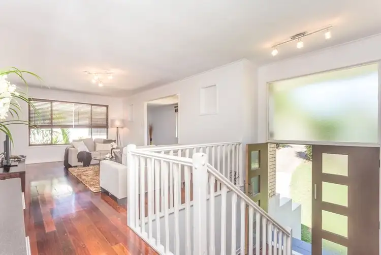 Fifth view of Homely house listing, 16 Silene Street, Wavell Heights QLD 4012