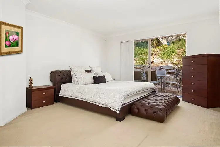 Sixth view of Homely house listing, 31 Thomas Mitchell Drive, Barden Ridge NSW 2234