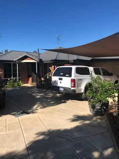 Main view of Homely house listing, 2/4 Halsey Street, South Bunbury WA 6230