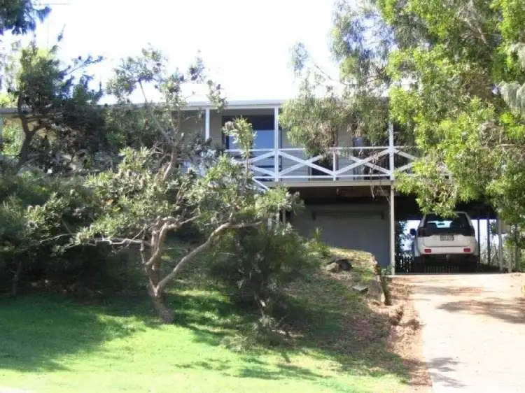 Main view of Homely house listing, 39 Cumming Parade, Point Lookout QLD 4183