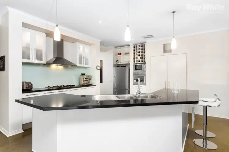 Sixth view of Homely house listing, 22 Broadwater Drive, Waterways VIC 3195
