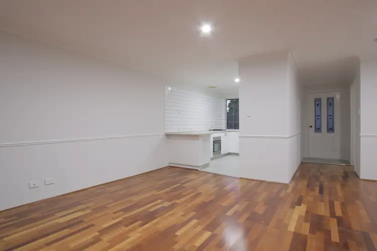Third view of Homely apartment listing, 31/56 Moondine Drive, Wembley WA 6014