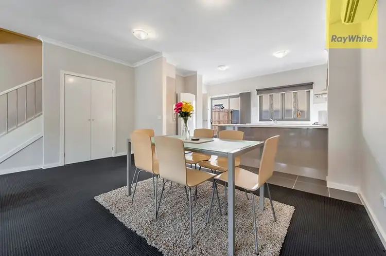 Fourth view of Homely townhouse listing, 54/2-24 Hyde Park Avenue, Craigieburn VIC 3064