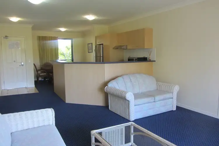 Second view of Homely house listing, 317 'Turtle Beach' 2342-2362 Gold Coast Highway, Mermaid Beach QLD 4218