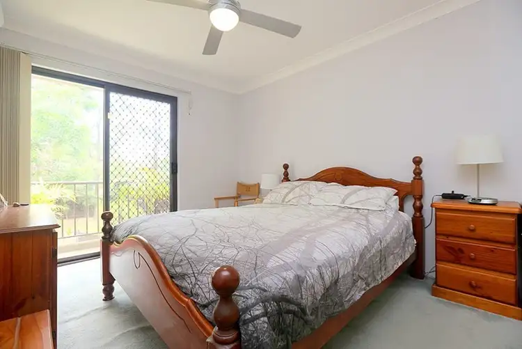 Fifth view of Homely townhouse listing, 16/24-36 Eldridge Road, Bankstown NSW 2200