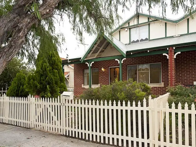 25 Coogee Street, Mount Hawthorn WA 6016