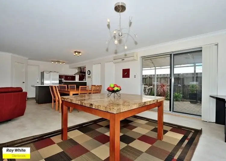 Seventh view of Homely house listing, 2 Two Rivers Loop, Ellenbrook WA 6069