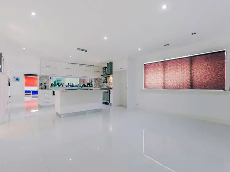 Third view of Homely house listing, 7 Woburn Crescent, Wyndham Vale VIC 3024