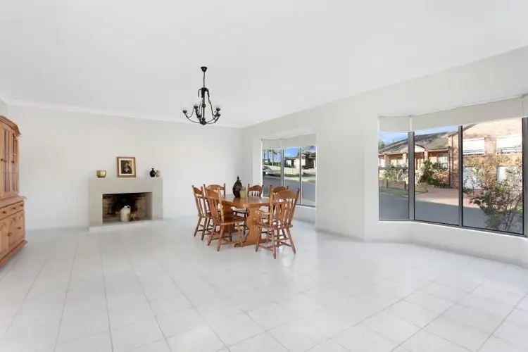 Fourth view of Homely house listing, 4 Markovina Street, Edensor Park NSW 2176