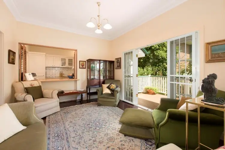 Second view of Homely house listing, 17 Apex Street, Clayfield QLD 4011