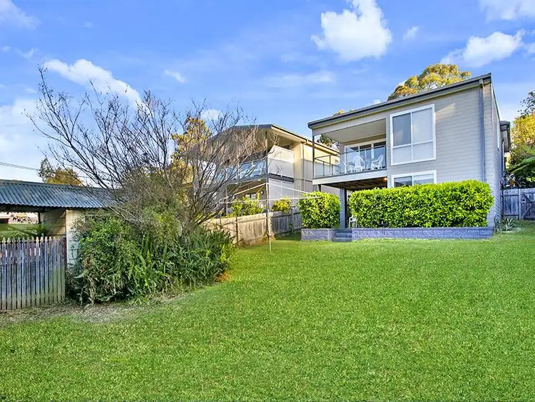 Sixth view of Homely house listing, 19 Yamba Road, Como NSW 2226