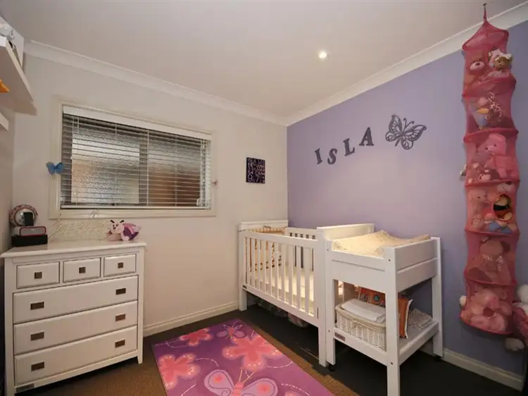 Sixth view of Homely apartment listing, Unit 18, 5-7 Alfrick Road, Croydon VIC 3136