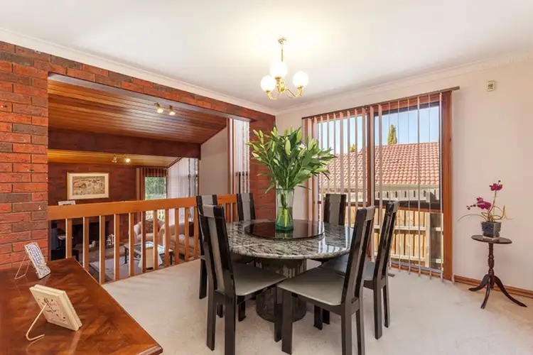 Third view of Homely house listing, 2 Maroney Court, Doncaster East VIC 3109
