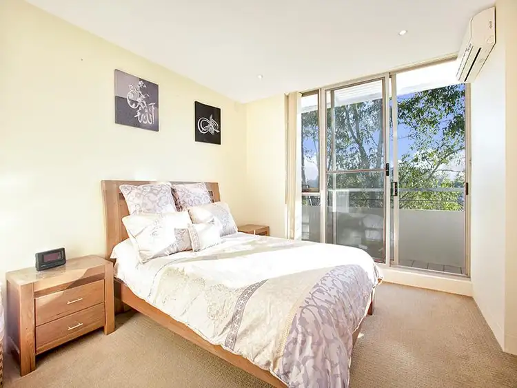 Sixth view of Homely apartment listing, 6/5 Nurmi Avenue, Newington NSW 2127