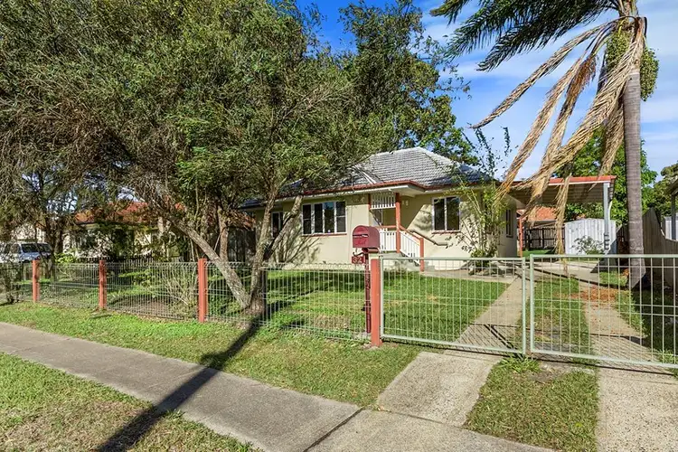 Main view of Homely house listing, 32 Columbine Street, Inala QLD 4077