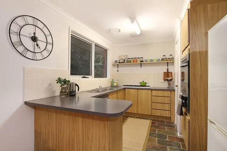 Fifth view of Homely house listing, 8 MATILDA Avenue, Wantirna South VIC 3152