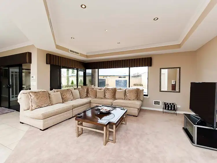 Fourth view of Homely house listing, 1 Drummonds Approach, Secret Harbour WA 6173