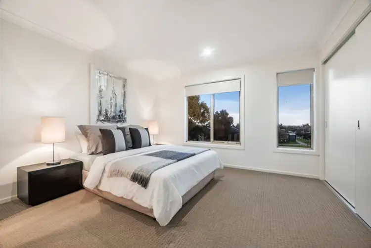 Sixth view of Homely townhouse listing, 16 Etheridge Lane, Craigieburn VIC 3064