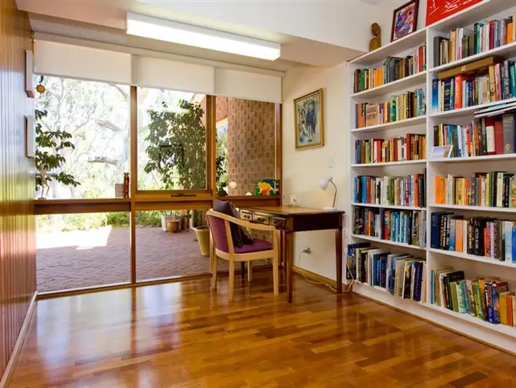 Fourth view of Homely house listing, 23 Grevillea Crescent, Stonyfell SA 5066