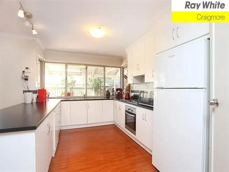 Seventh view of Homely house listing, 6 Discovery Way, Andrews Farm SA 5114