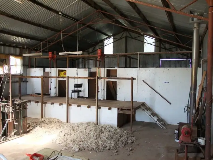 Sixth view of Homely rural property listing, Address available on request